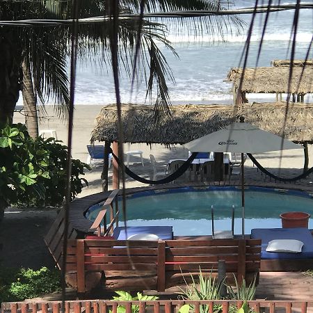 Hotel Casa De Las Olas Surf & Beach Club Acapulco Zewnętrze zdjęcie