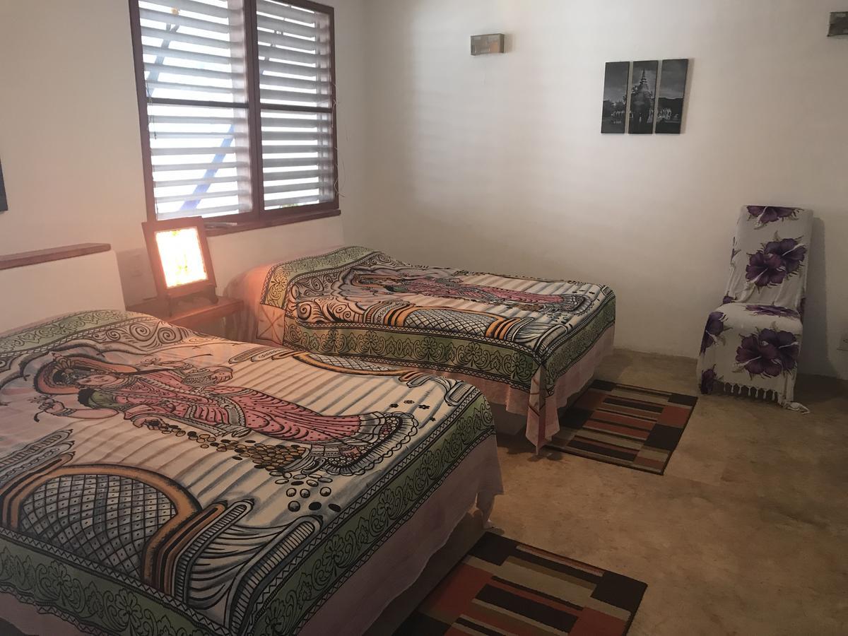 Hotel Casa De Las Olas Surf & Beach Club Acapulco Zewnętrze zdjęcie